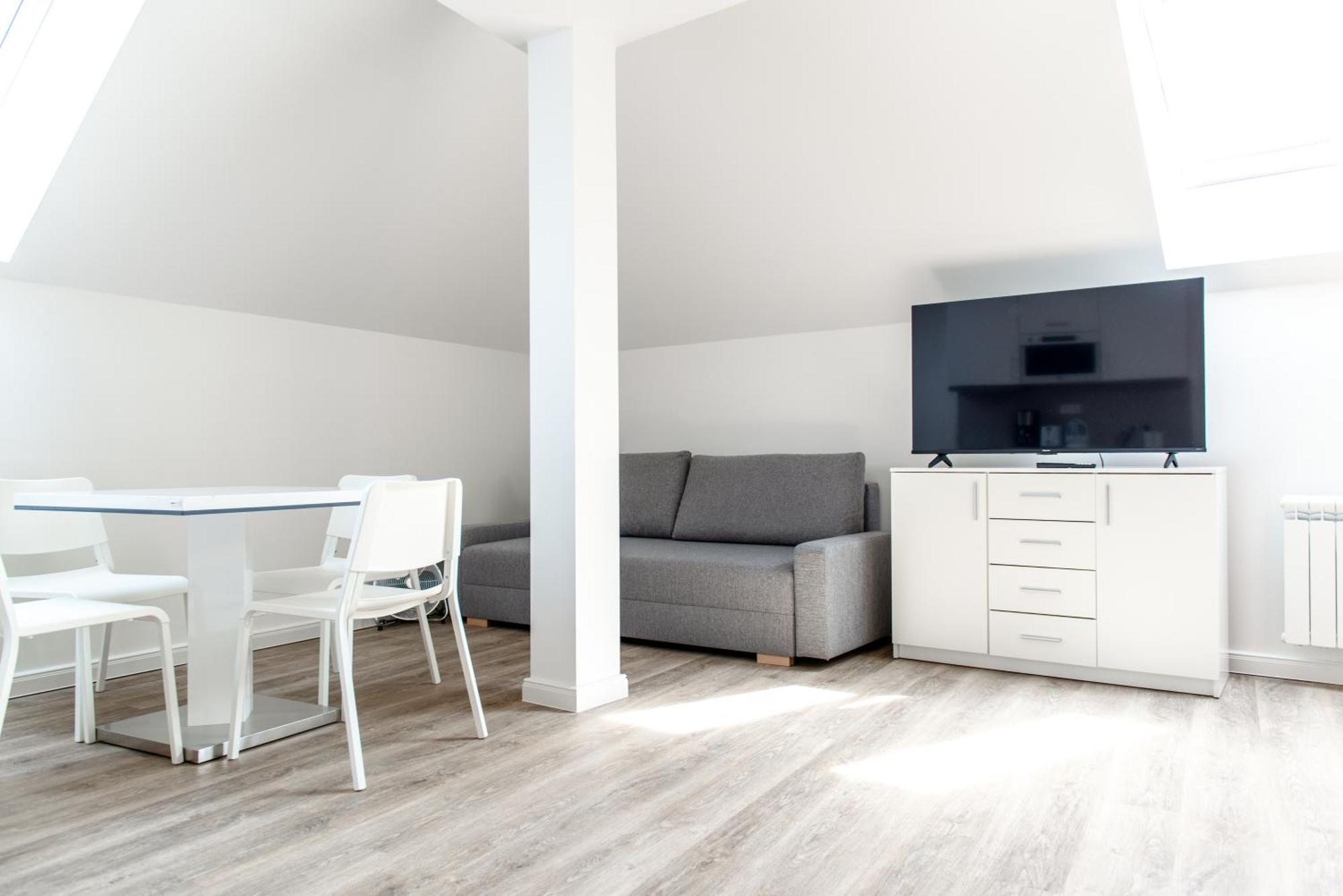 Emerald Apartments Boutique Residence Praha Bagian luar foto