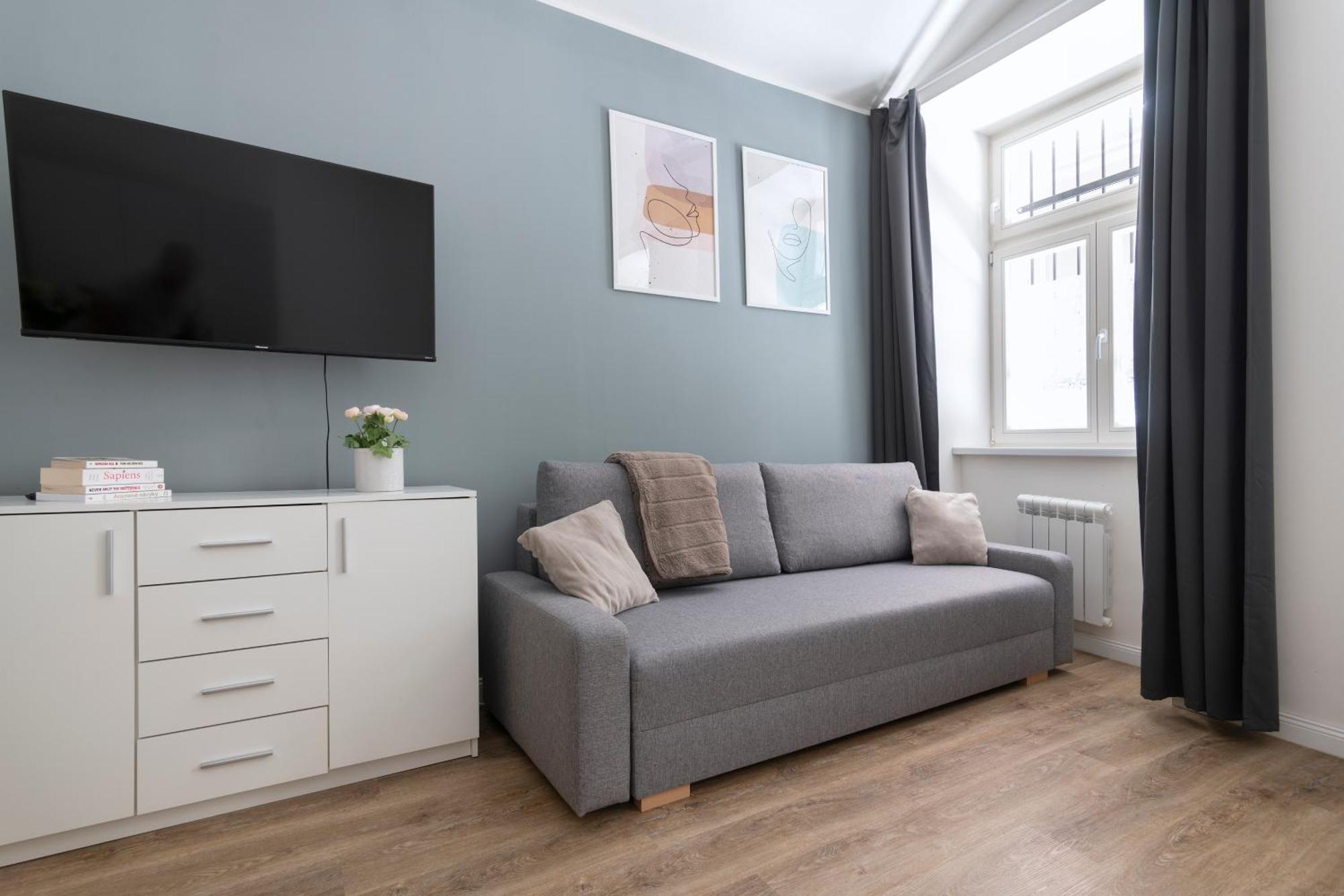 Emerald Apartments Boutique Residence Praha Bagian luar foto