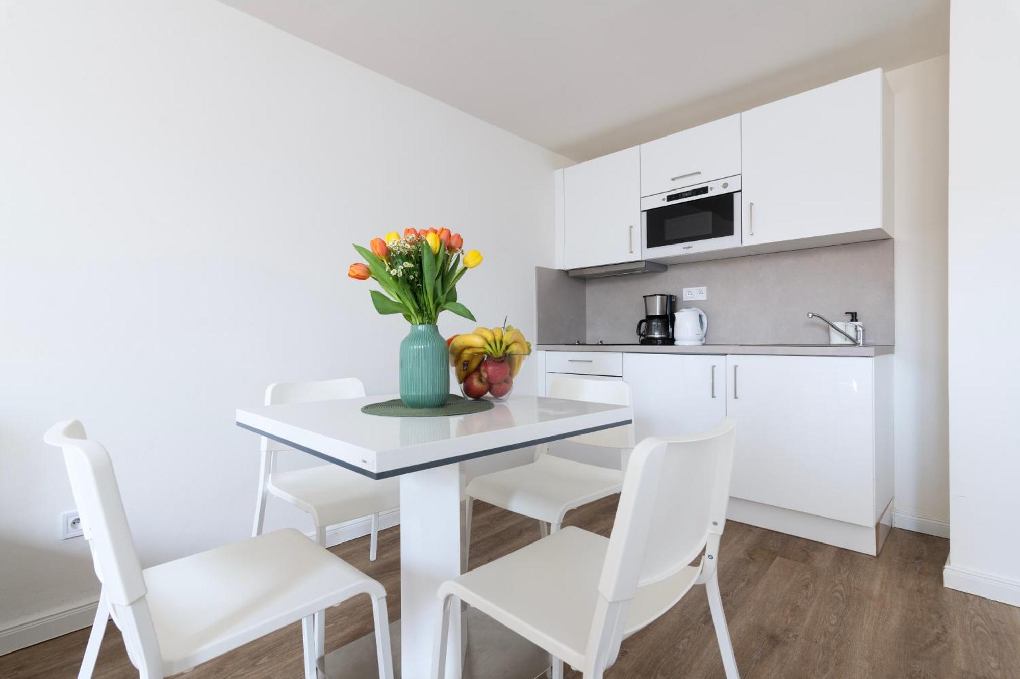 Emerald Apartments Boutique Residence Praha Bagian luar foto