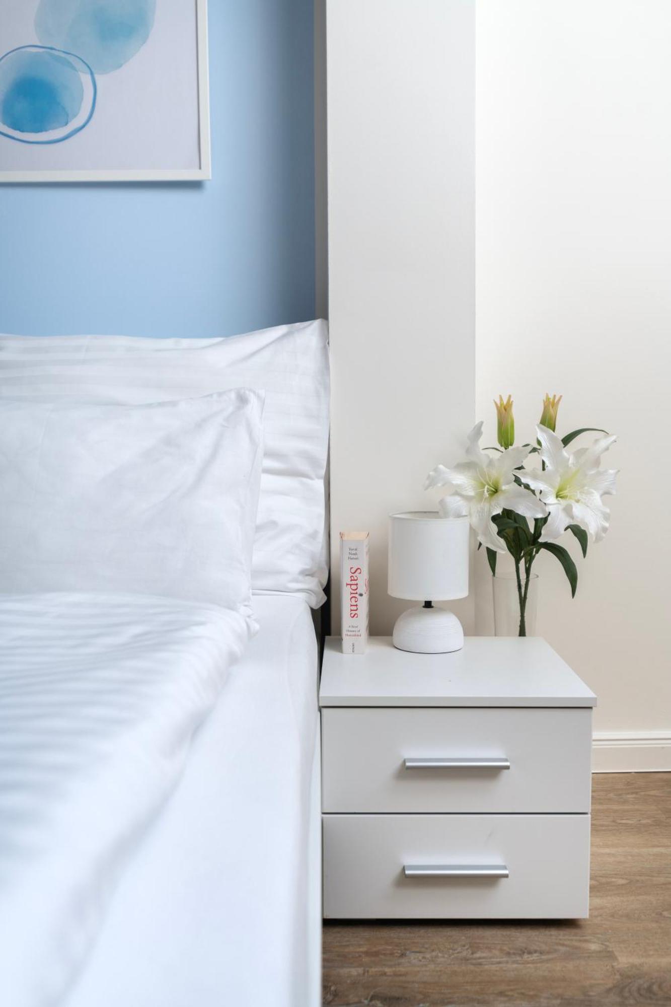Emerald Apartments Boutique Residence Praha Bagian luar foto