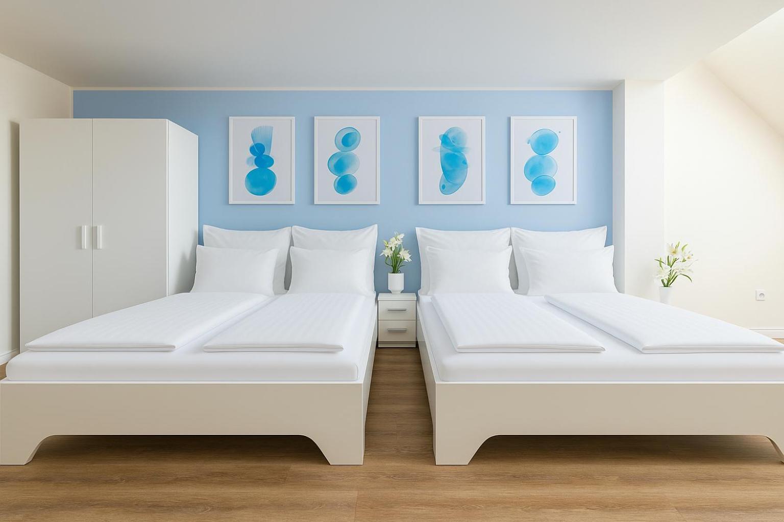 Emerald Apartments Boutique Residence Praha Bagian luar foto