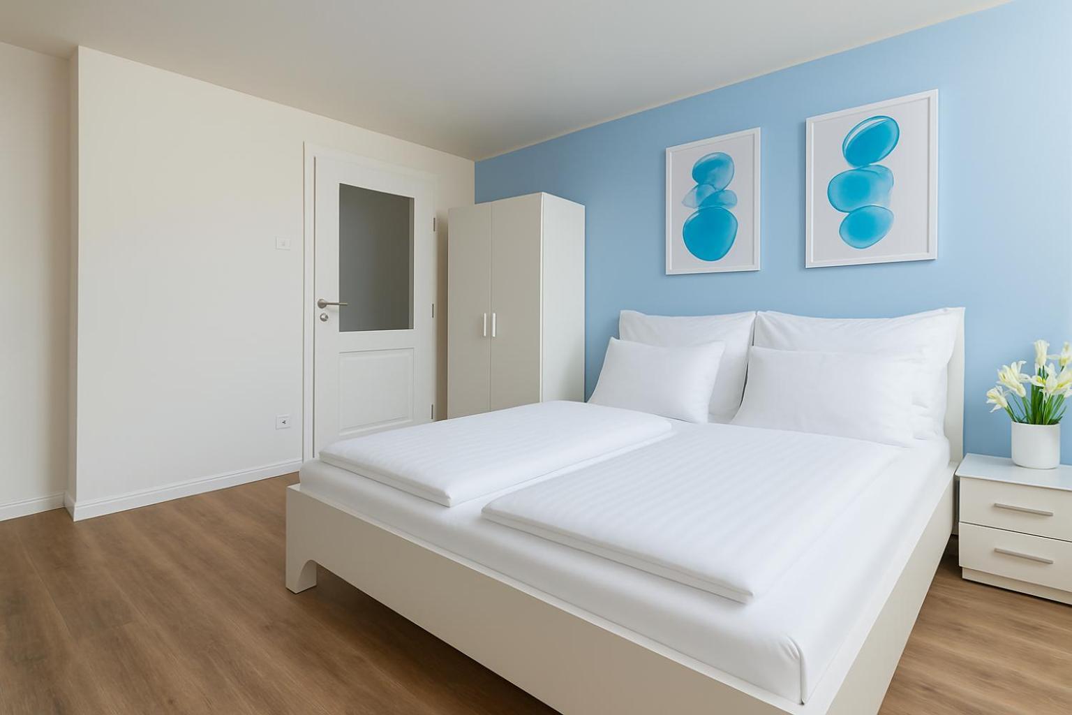 Emerald Apartments Boutique Residence Praha Bagian luar foto
