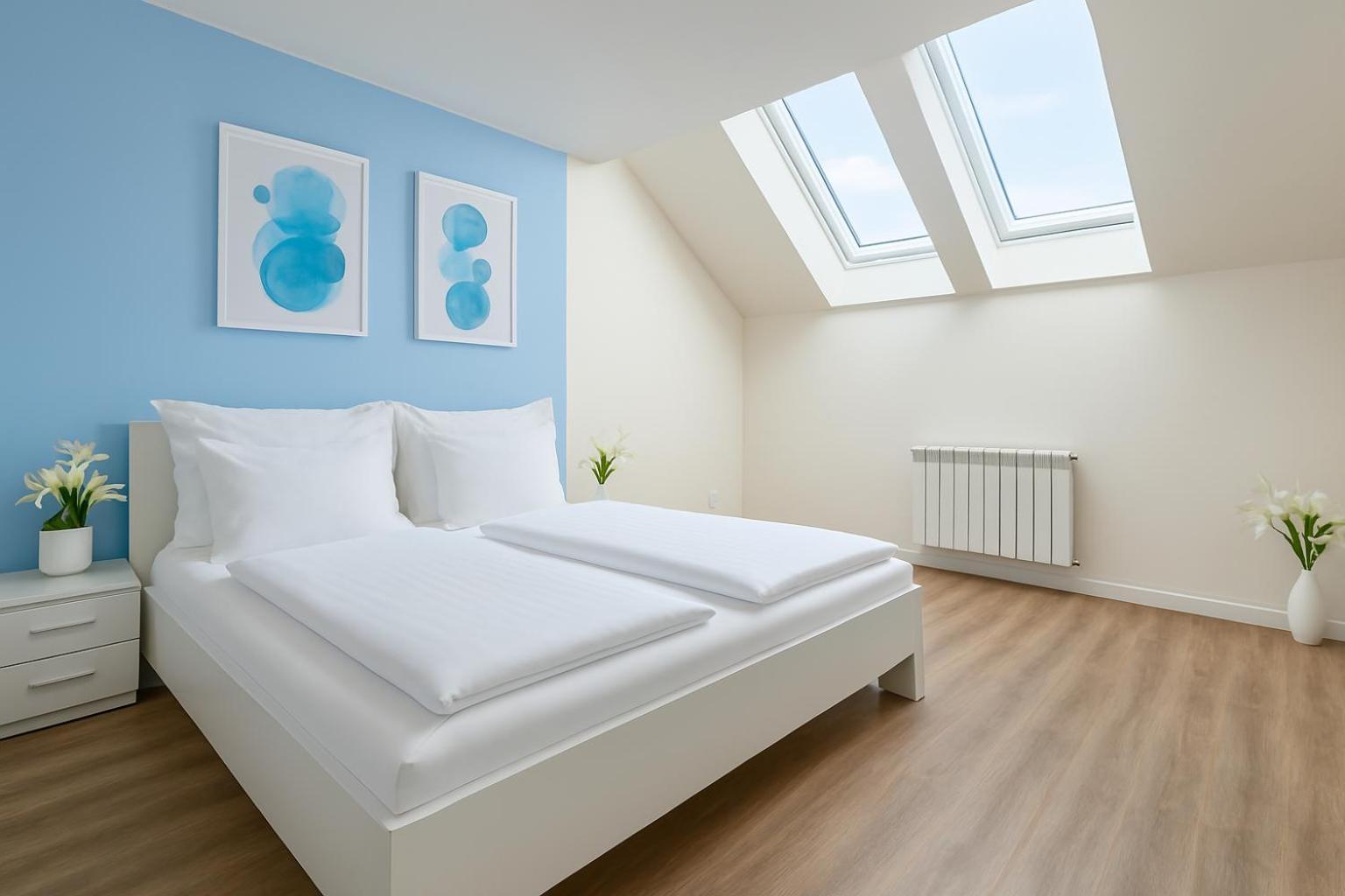 Emerald Apartments Boutique Residence Praha Bagian luar foto